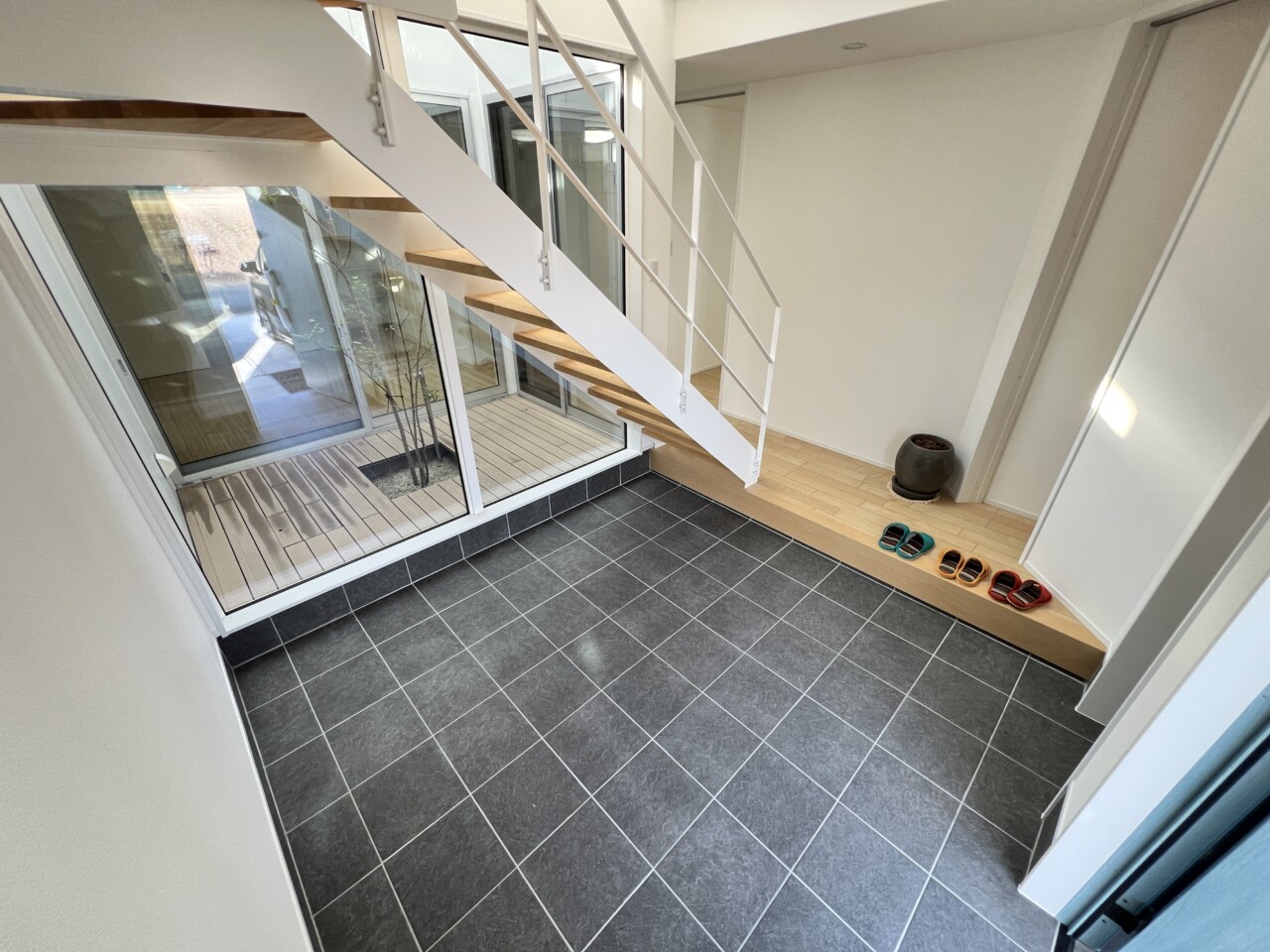 合志市 須屋（三ツ石駅） 2階建 ３ＬＤＫ