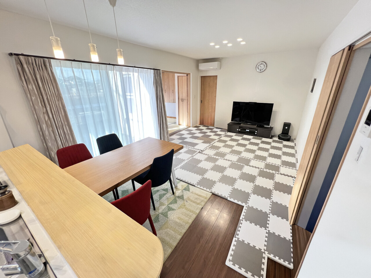 合志市 須屋（新須屋駅） 2階建 ４ＳＬＤＫ