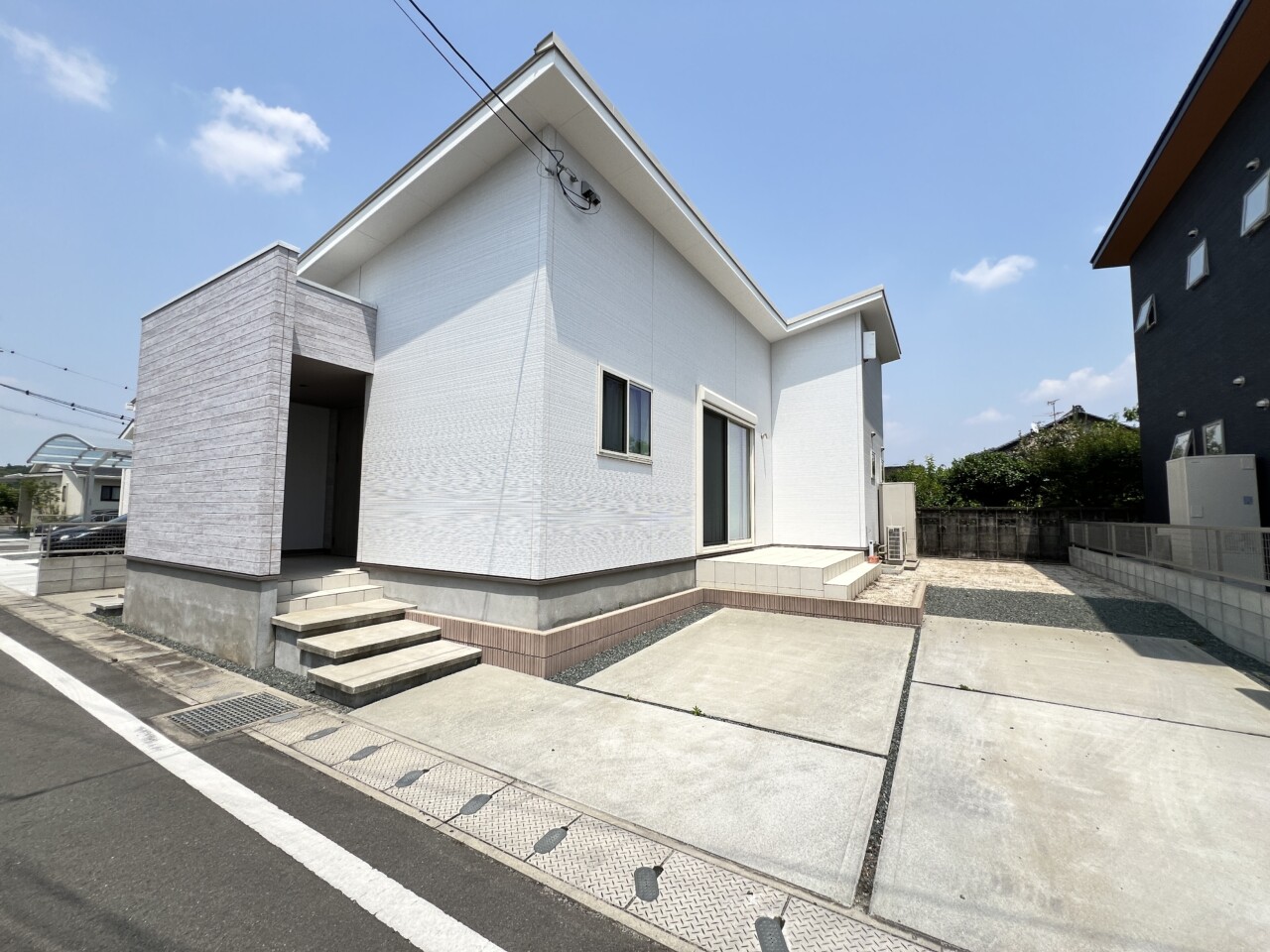 菊陽町 大字原水（原水駅） 平屋建 ３ＳＬＤＫ