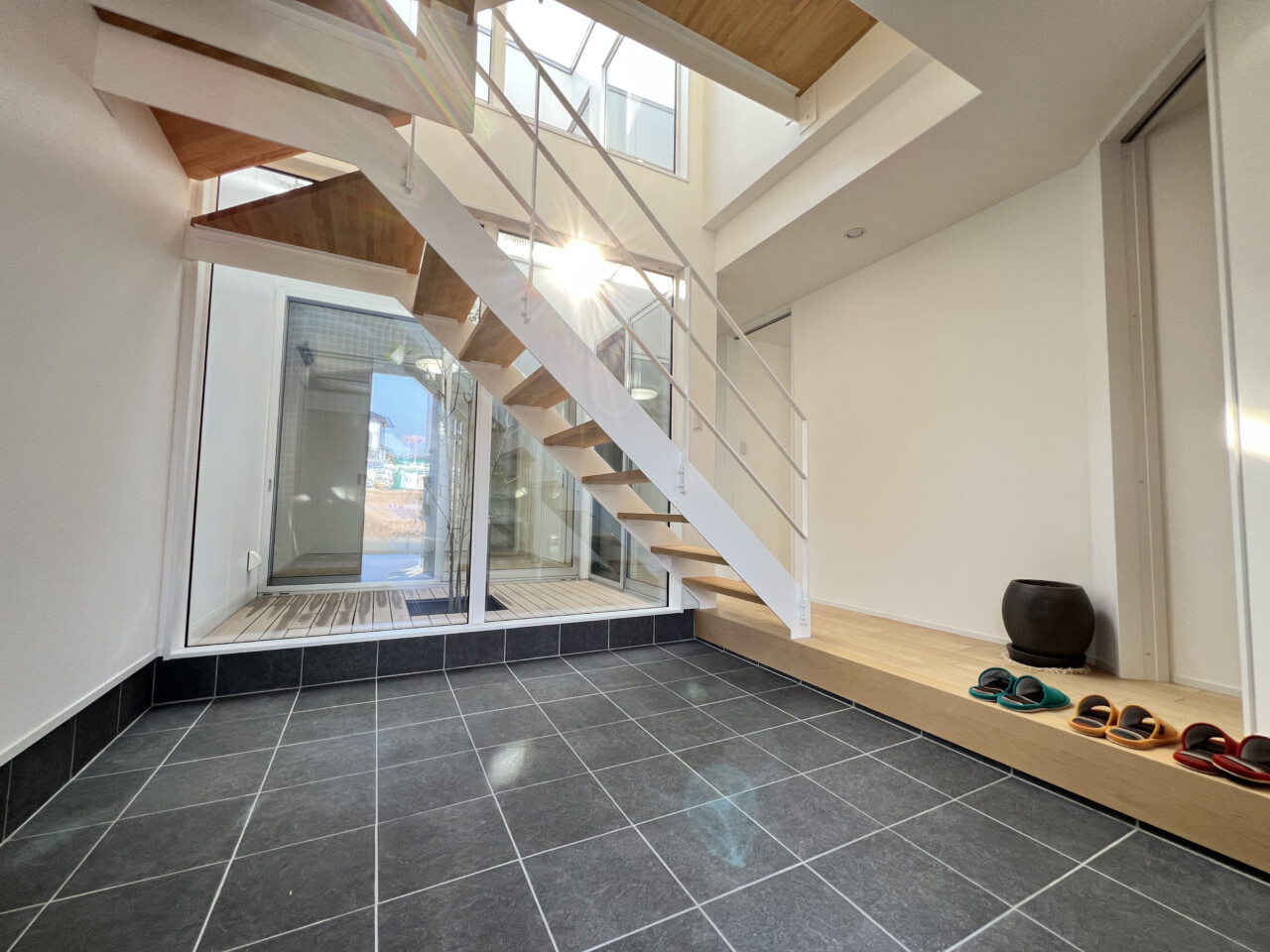 合志市 須屋（三ツ石駅） 2階建 ３ＬＤＫ