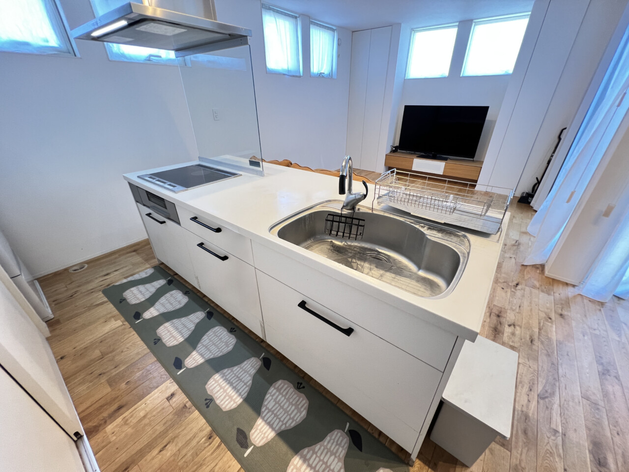 合志市 豊岡（御代志駅） 2階建 ２ＳＬＤＫ