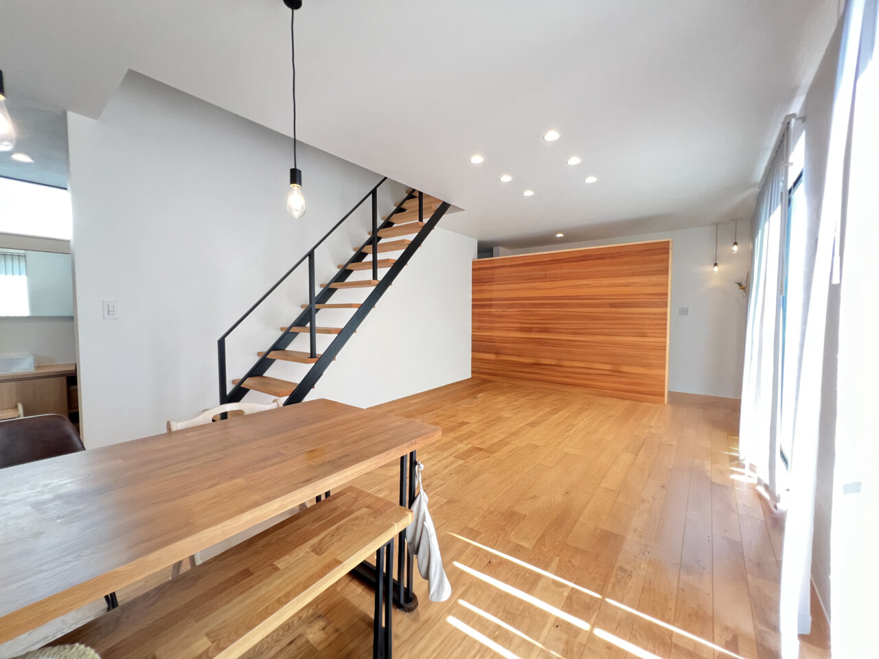 合志市 豊岡（黒石駅） 2階建 ３ＳＬＤＫ