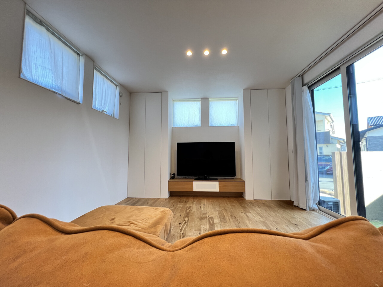 合志市 豊岡（御代志駅） 2階建 ２ＳＬＤＫ