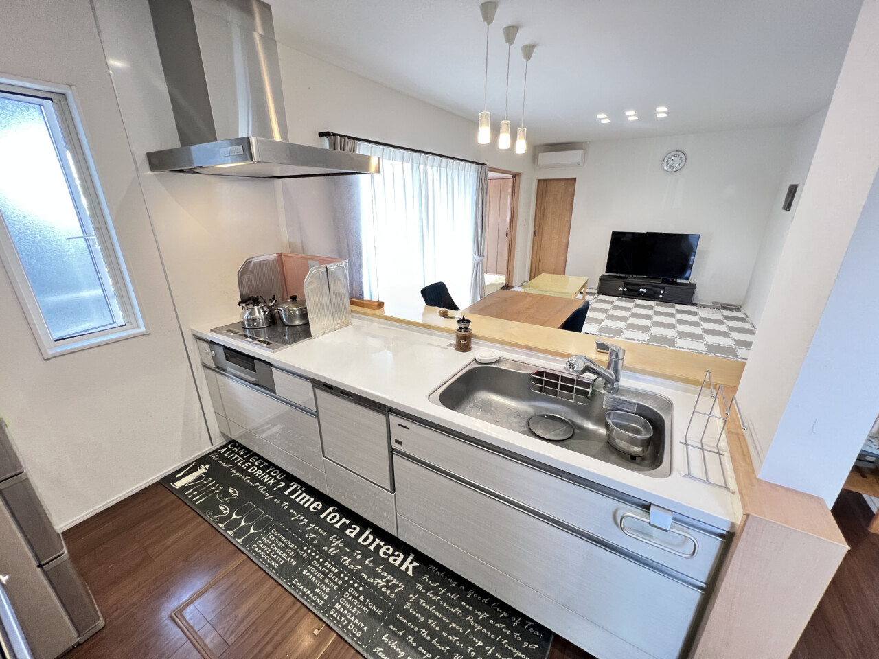 合志市 須屋（新須屋駅） 2階建 ４ＳＬＤＫ