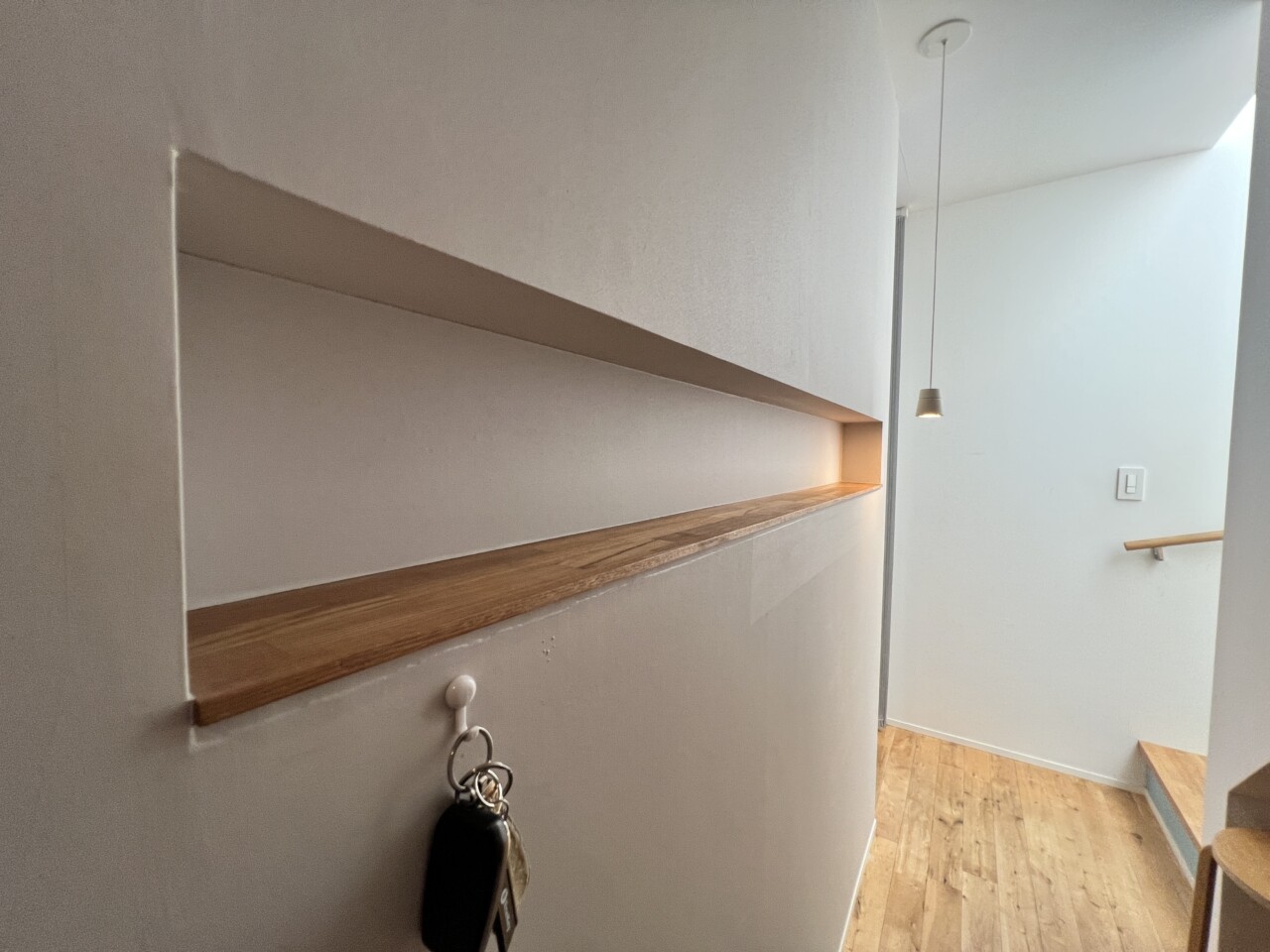 合志市 豊岡（御代志駅） 2階建 ２ＳＬＤＫ