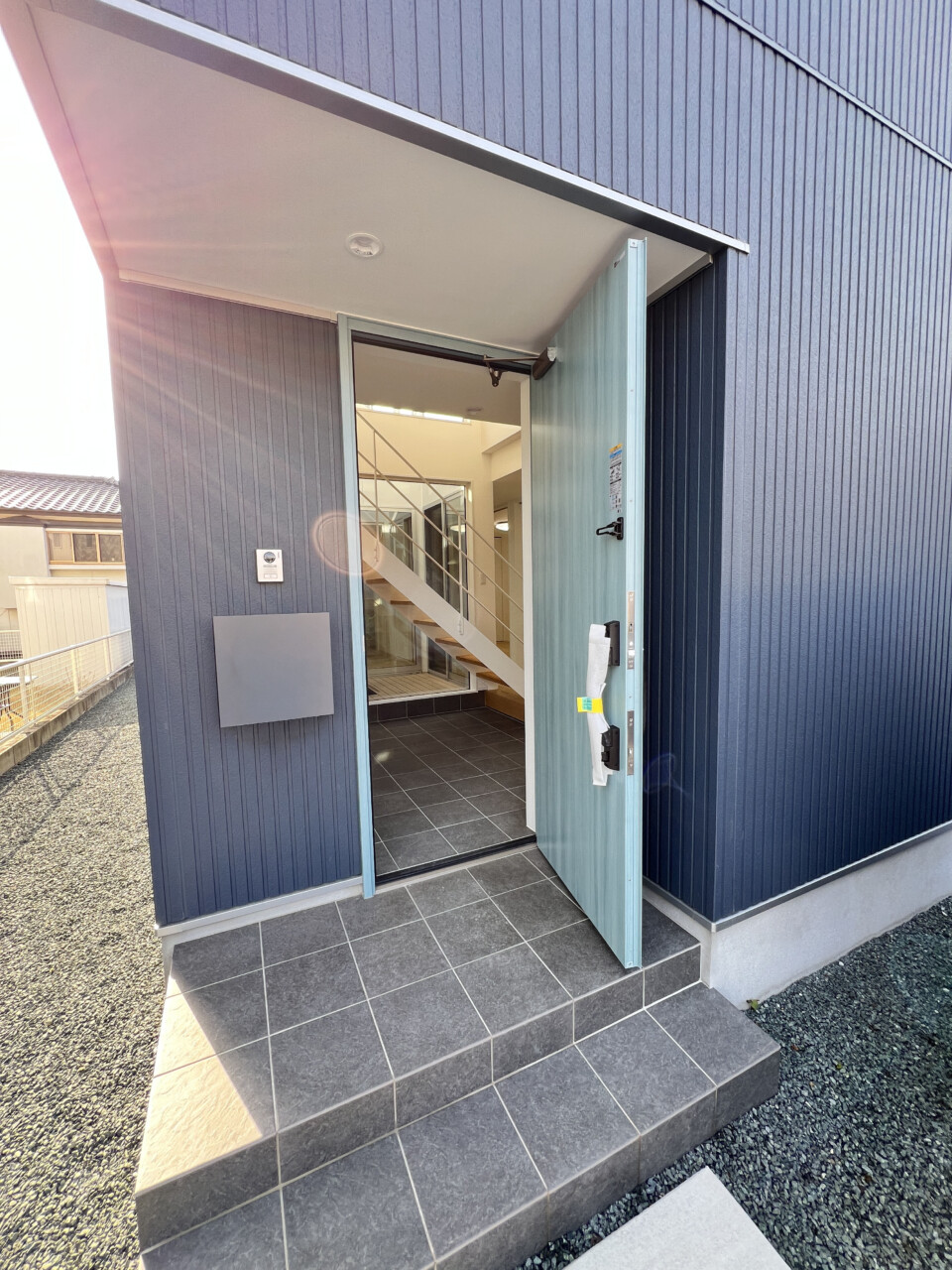 合志市 須屋（三ツ石駅） 2階建 ３ＬＤＫ