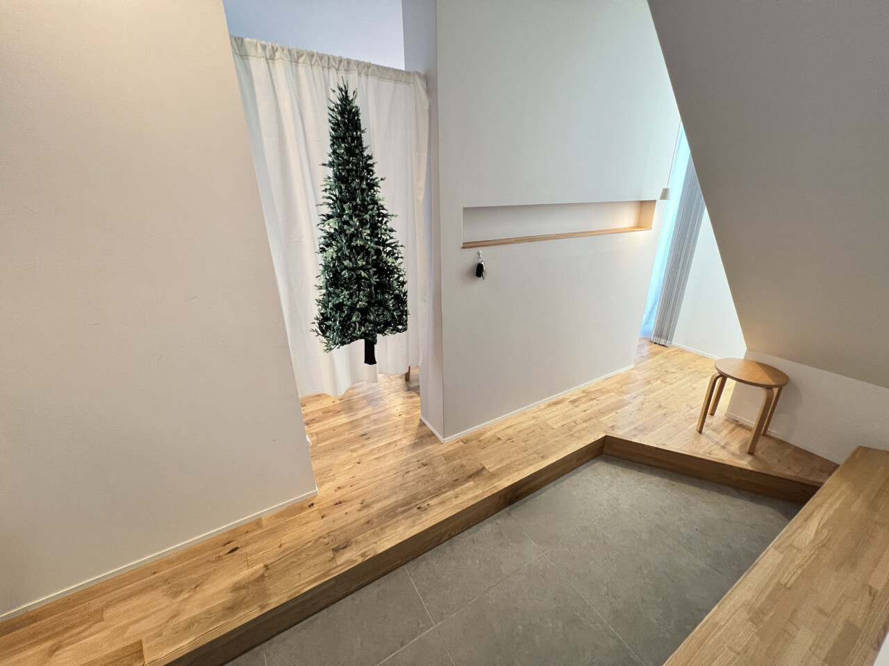 合志市 豊岡（御代志駅） 2階建 ２ＳＬＤＫ