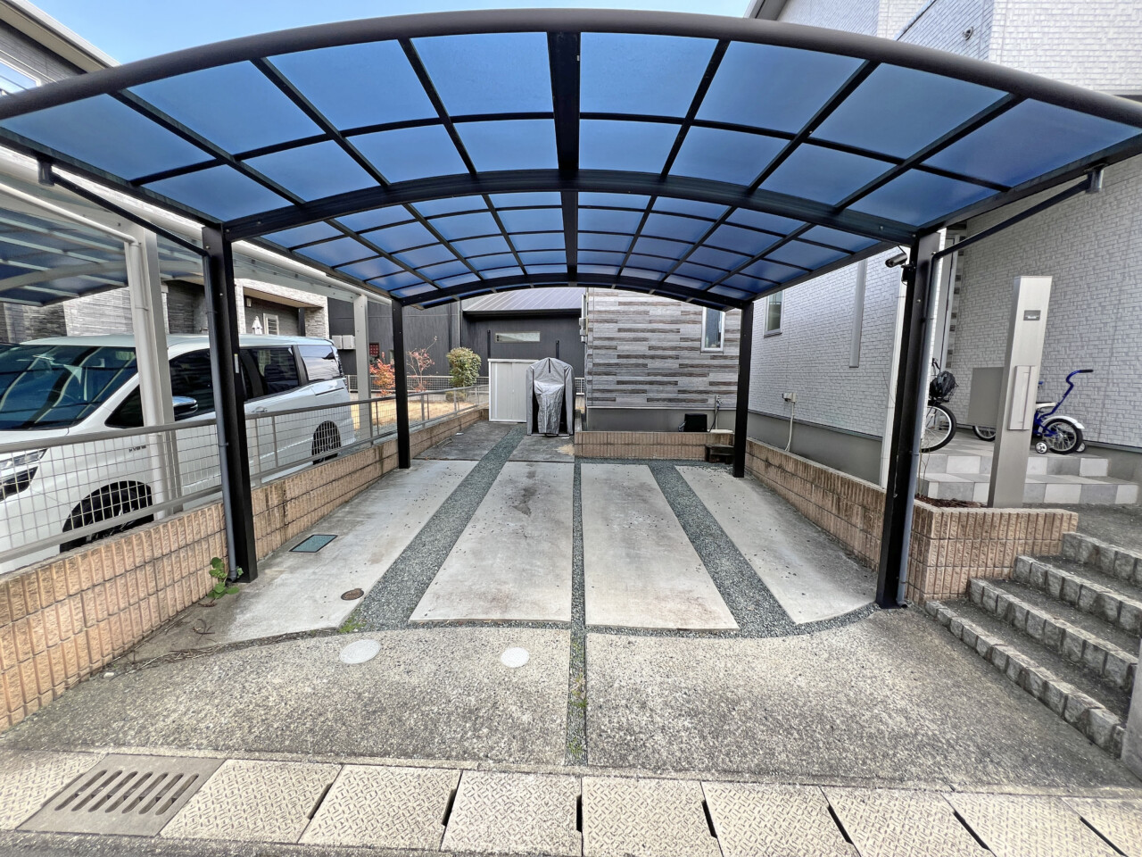 合志市 須屋（新須屋駅） 2階建 ４ＳＬＤＫ