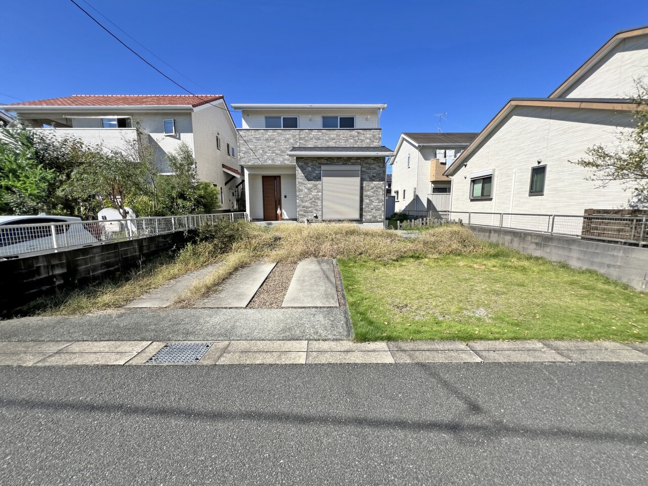 上益城郡益城町 大字馬水 2階建 ３ＳＬＤＫ