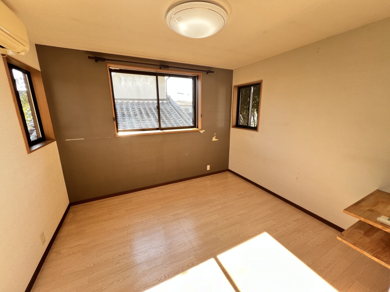 合志市 豊岡（光の森駅） 2階建 ６ＤＫ