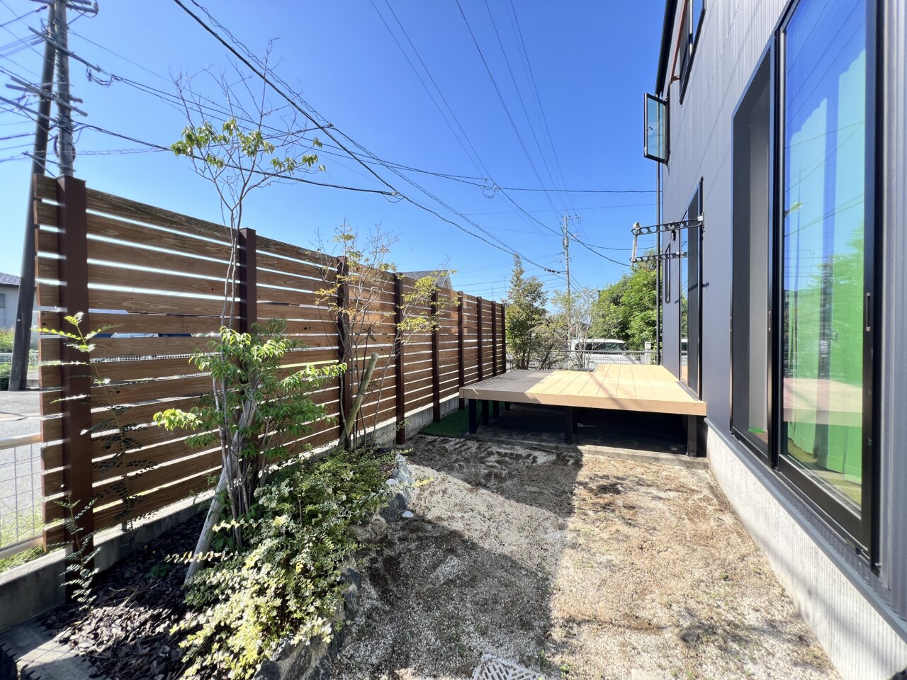 合志市 豊岡（黒石駅） 2階建 ３ＳＬＤＫ