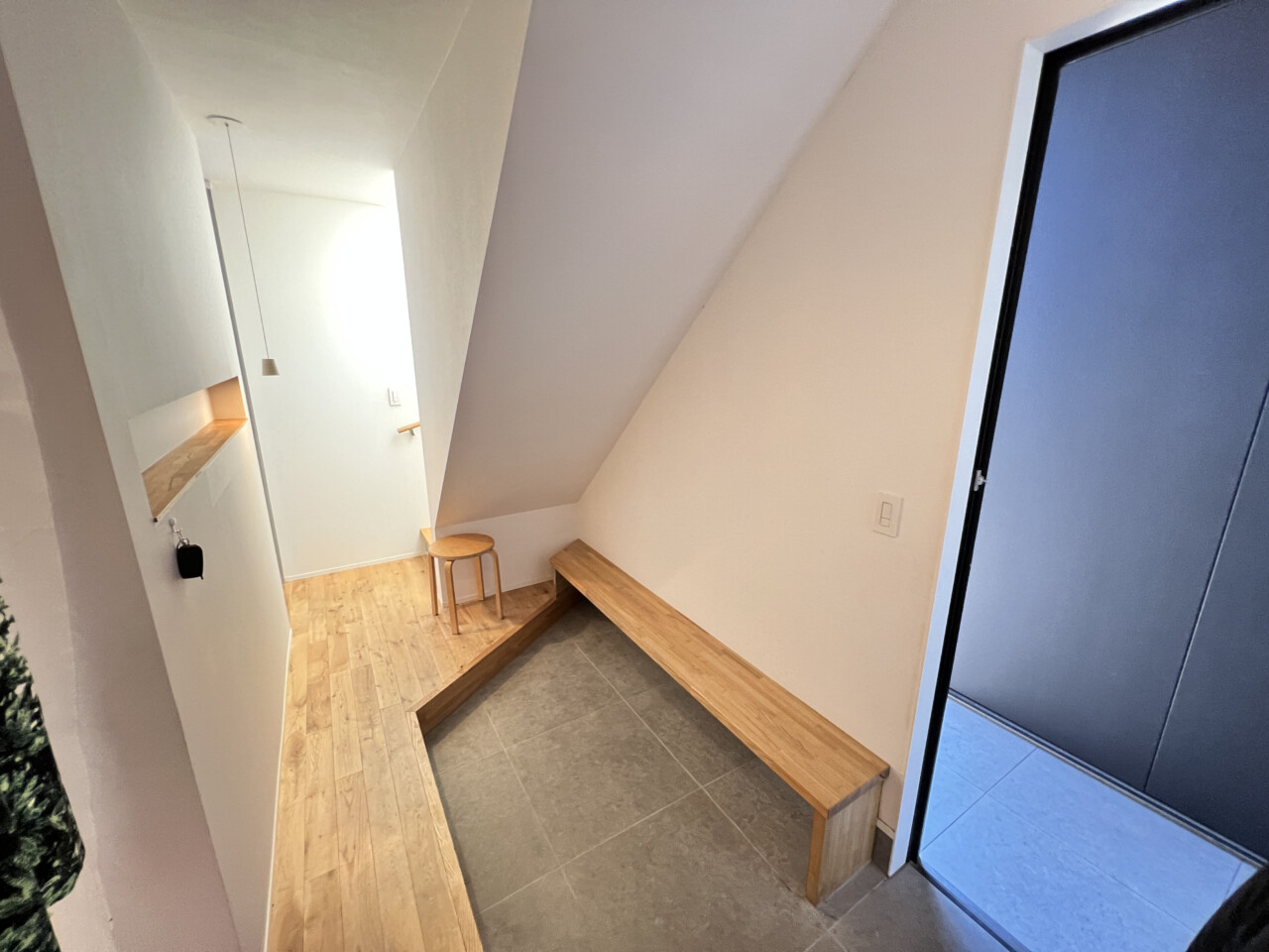 合志市 豊岡（御代志駅） 2階建 ２ＳＬＤＫ