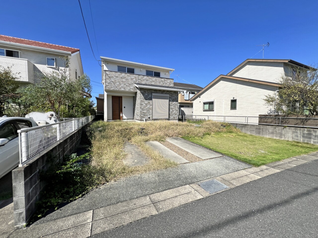 上益城郡益城町 大字馬水 2階建 ３ＳＬＤＫ