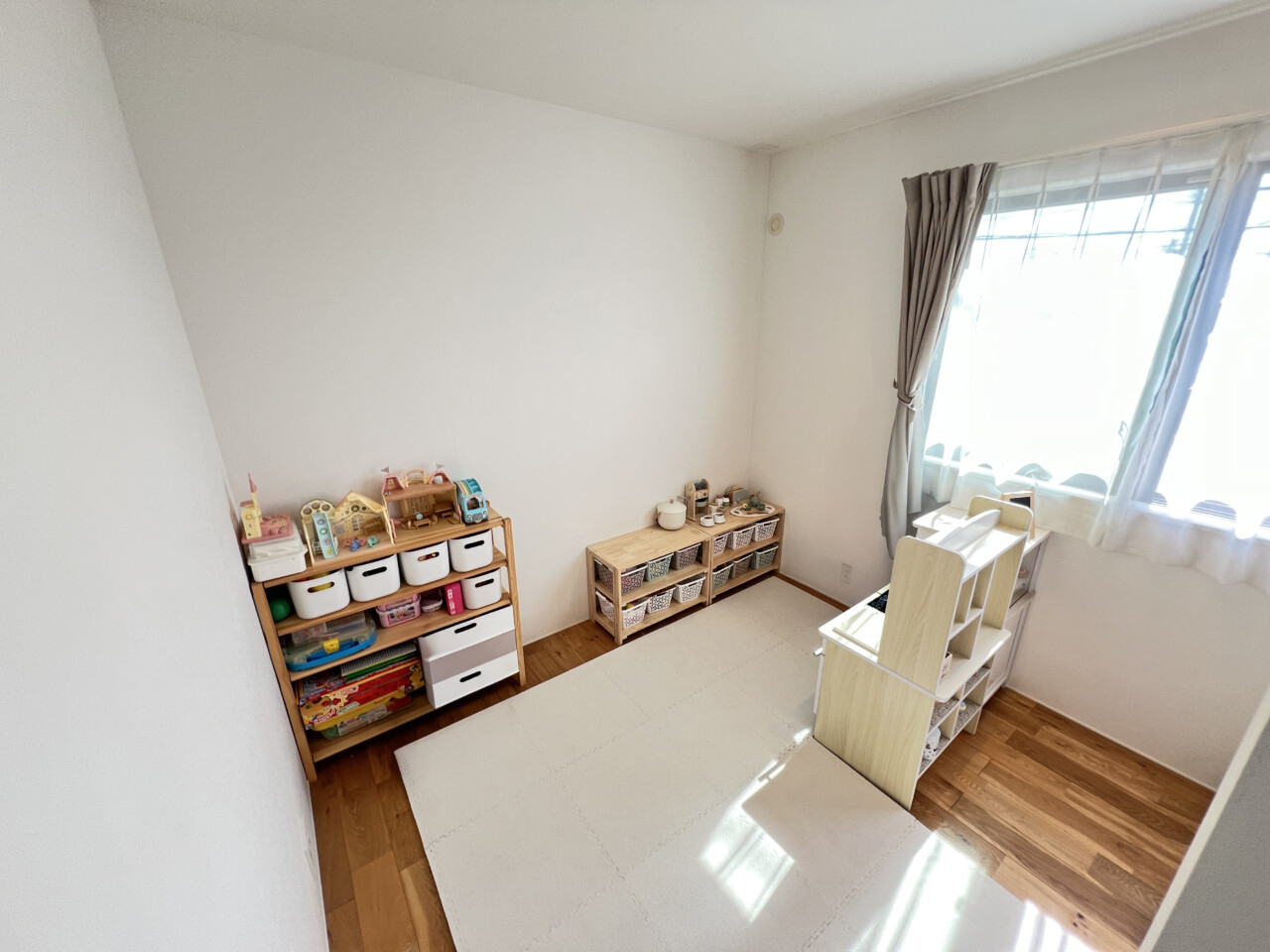 合志市 豊岡（黒石駅） 2階建 ３ＳＬＤＫ