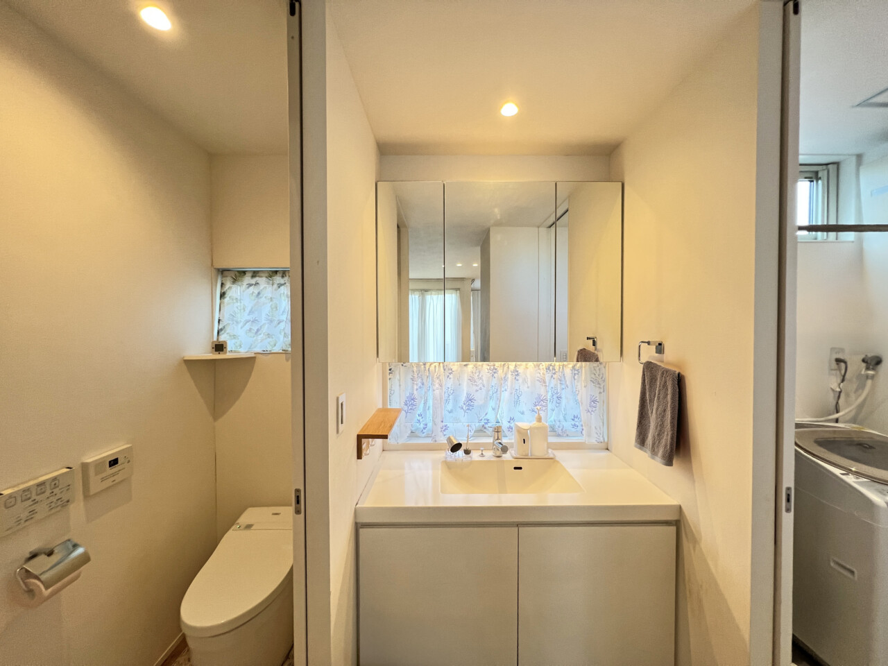 合志市 豊岡（御代志駅） 2階建 ２ＳＬＤＫ