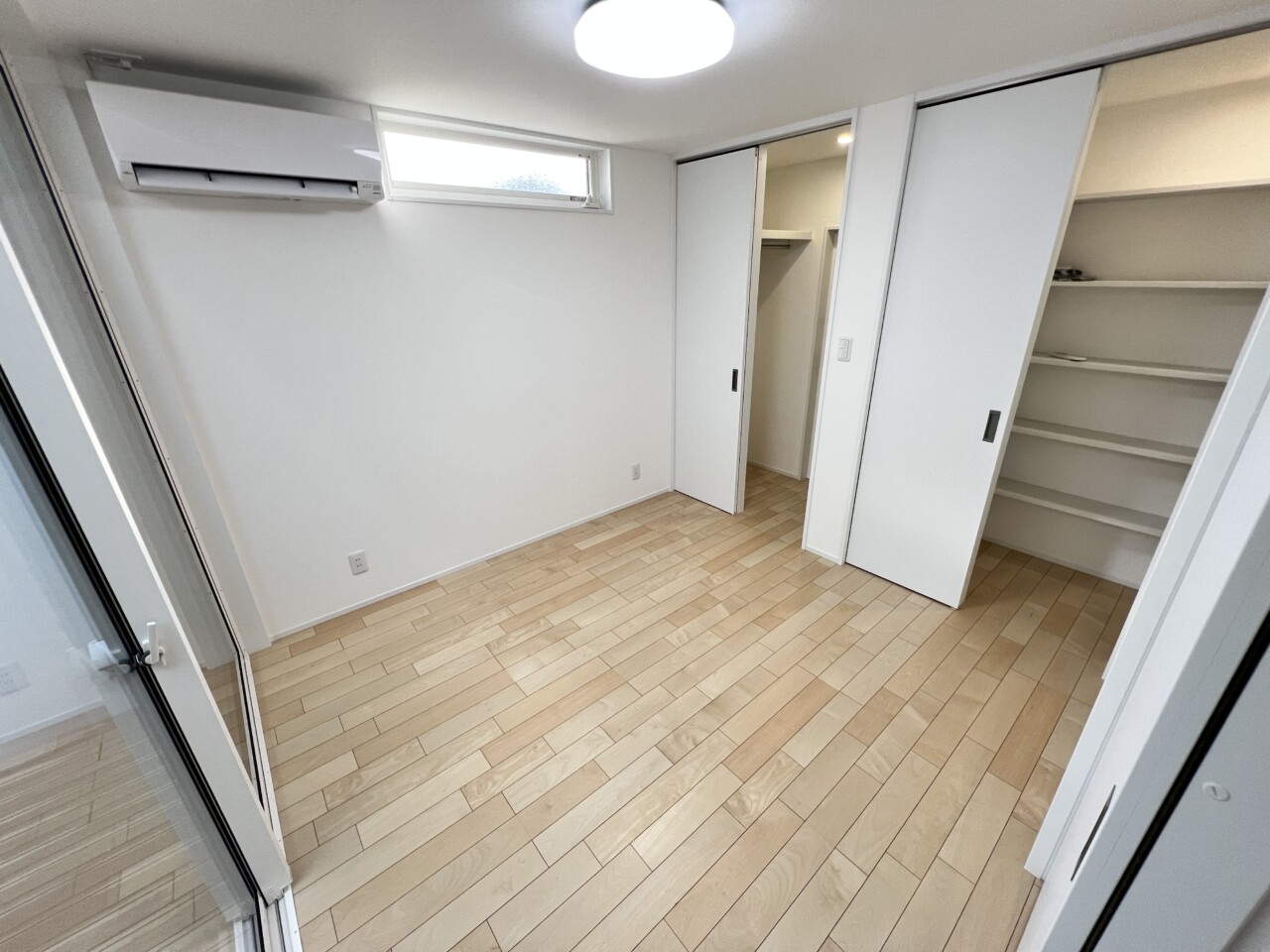 合志市 須屋（三ツ石駅） 2階建 ３ＬＤＫ