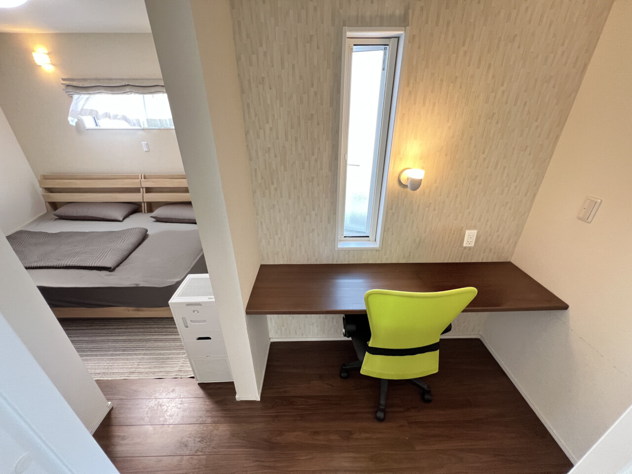 合志市 須屋（新須屋駅） 2階建 ４ＳＬＤＫ