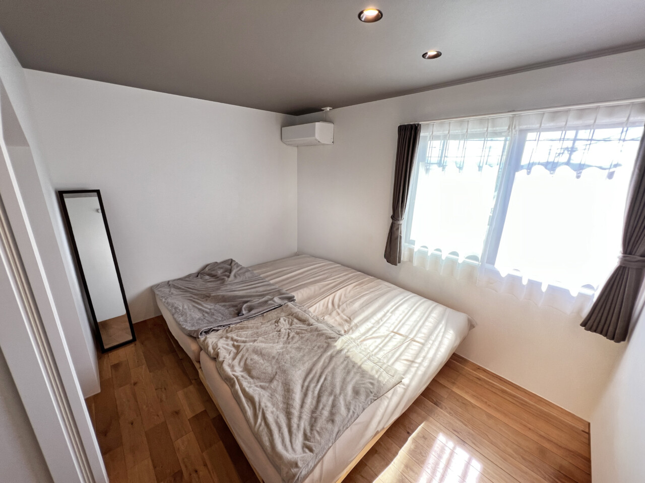 合志市 豊岡（黒石駅） 2階建 ３ＳＬＤＫ