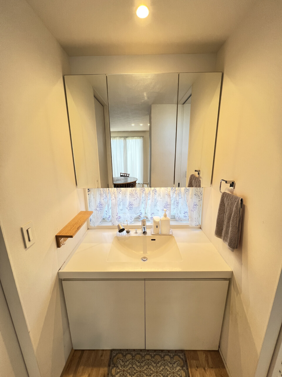 合志市 豊岡（御代志駅） 2階建 ２ＳＬＤＫ