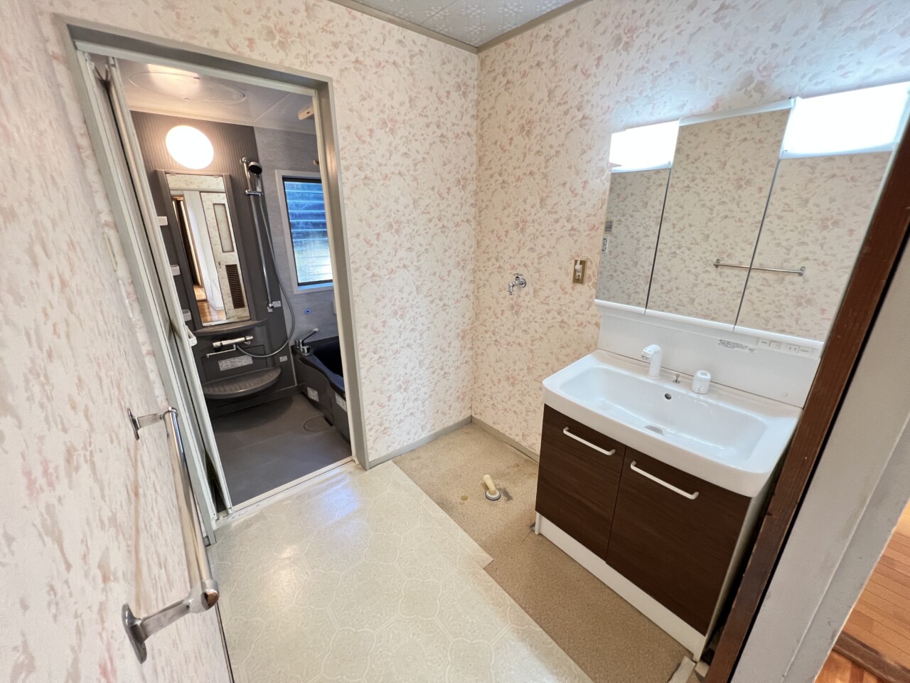 合志市 豊岡（光の森駅） 2階建 ６ＤＫ