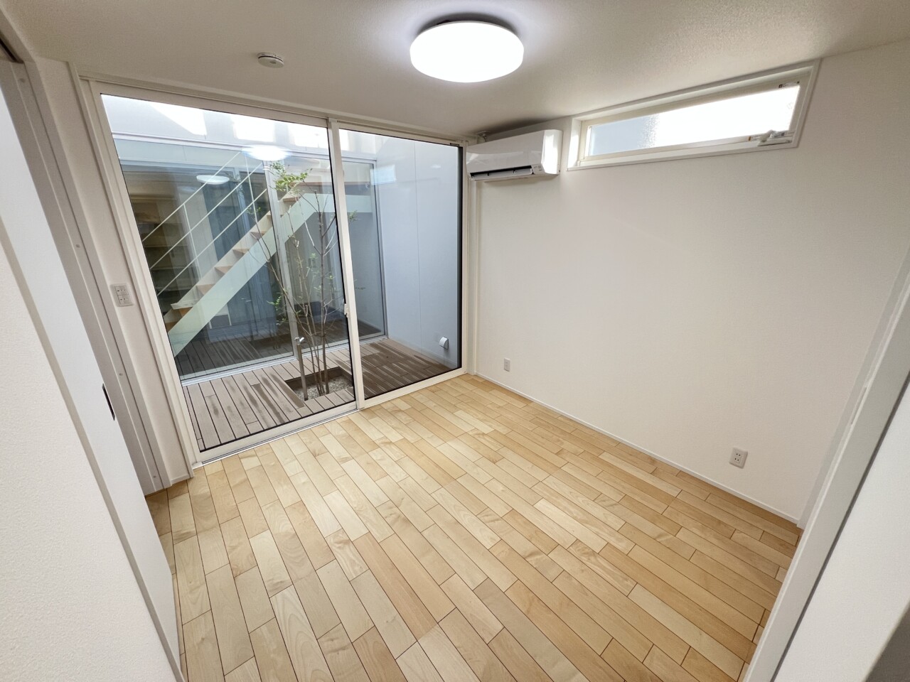 合志市 須屋（三ツ石駅） 2階建 ３ＬＤＫ