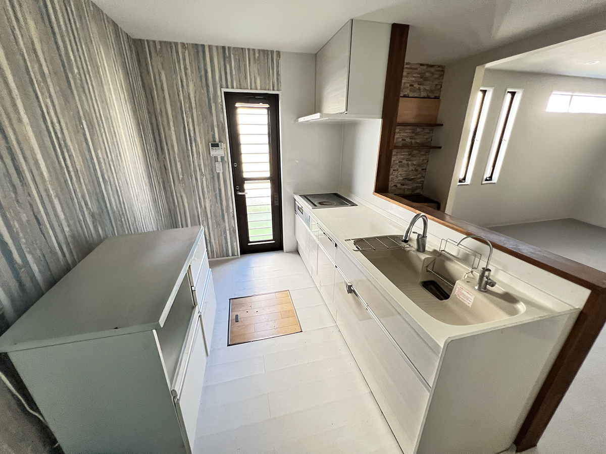 上益城郡益城町 大字馬水 2階建 ３ＳＬＤＫ