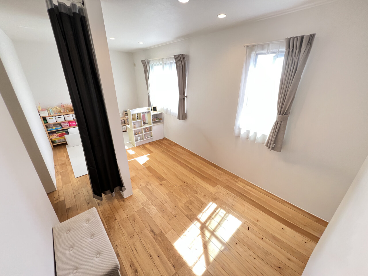 合志市 豊岡（黒石駅） 2階建 ３ＳＬＤＫ