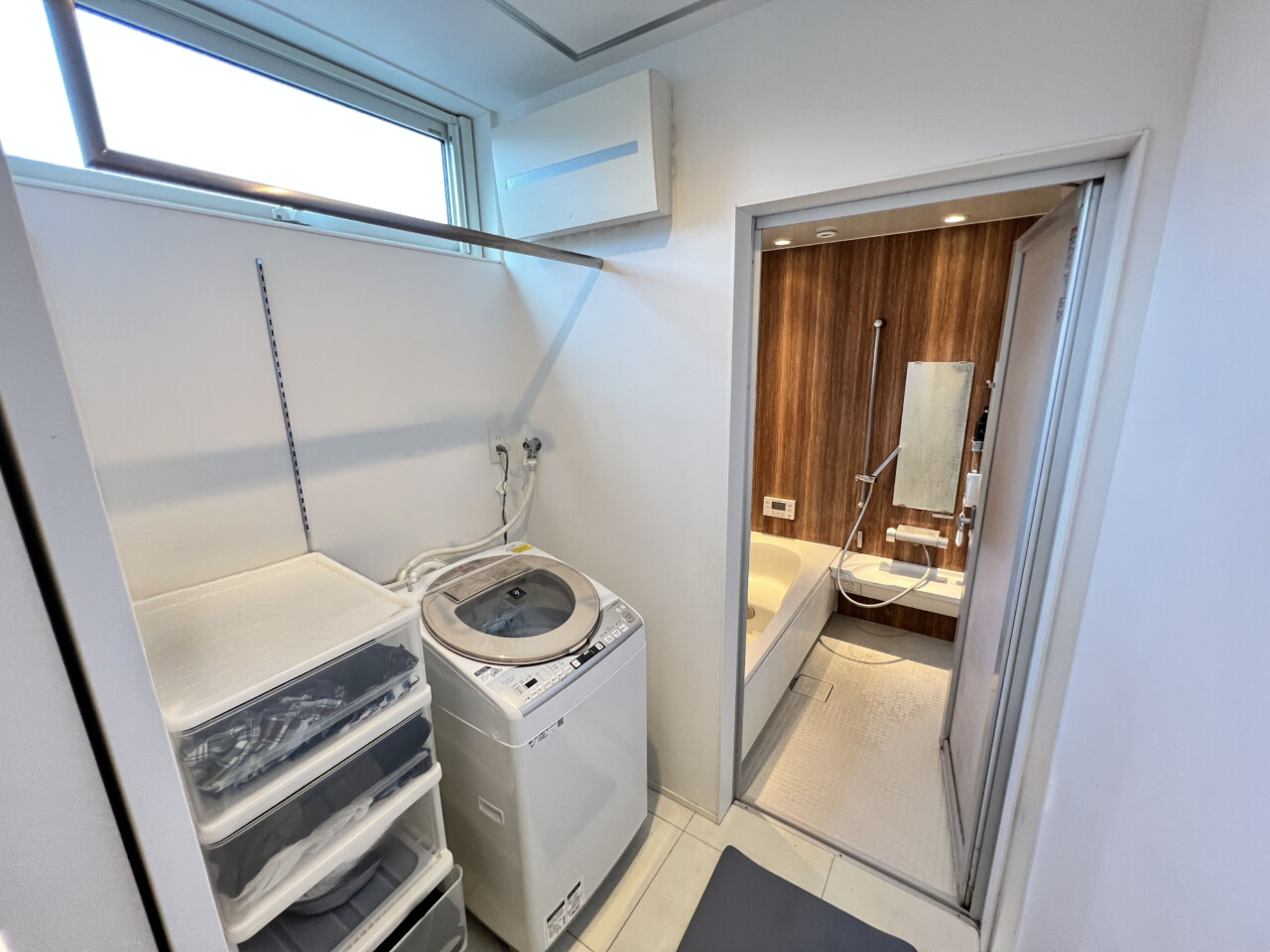 合志市 豊岡（御代志駅） 2階建 ２ＳＬＤＫ