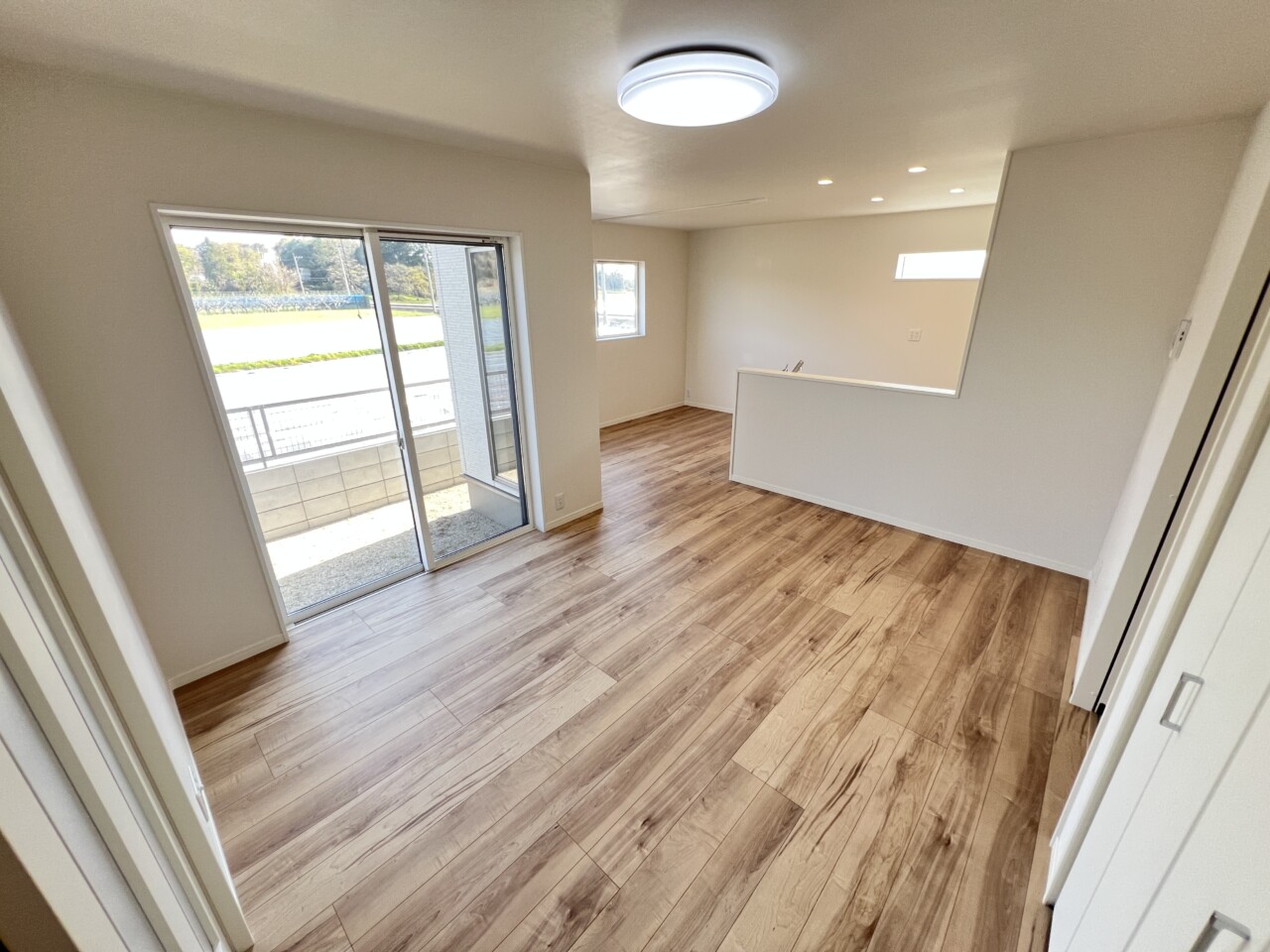 菊陽町 大字原水（三里木駅） 2階建 ３ＳＬＤＫ