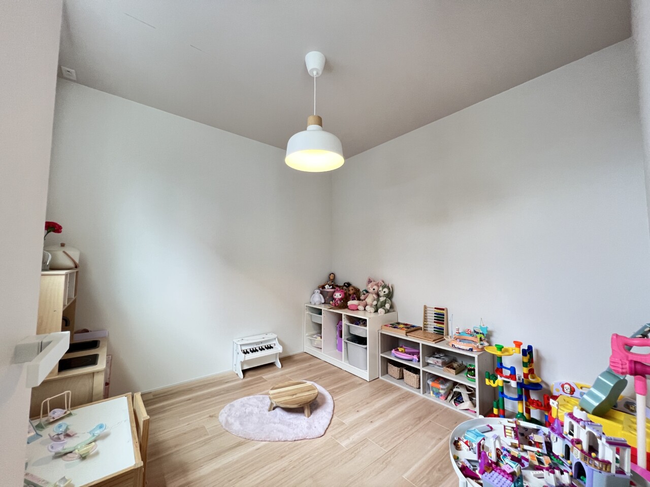 菊陽町 大字原水（原水駅） 平屋建 ３ＳＬＤＫ