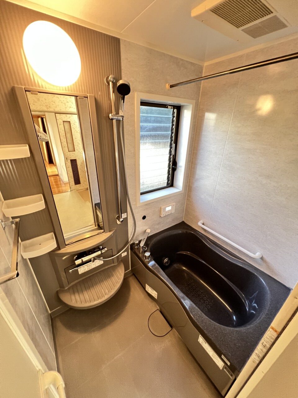 合志市 豊岡（光の森駅） 2階建 ６ＤＫ