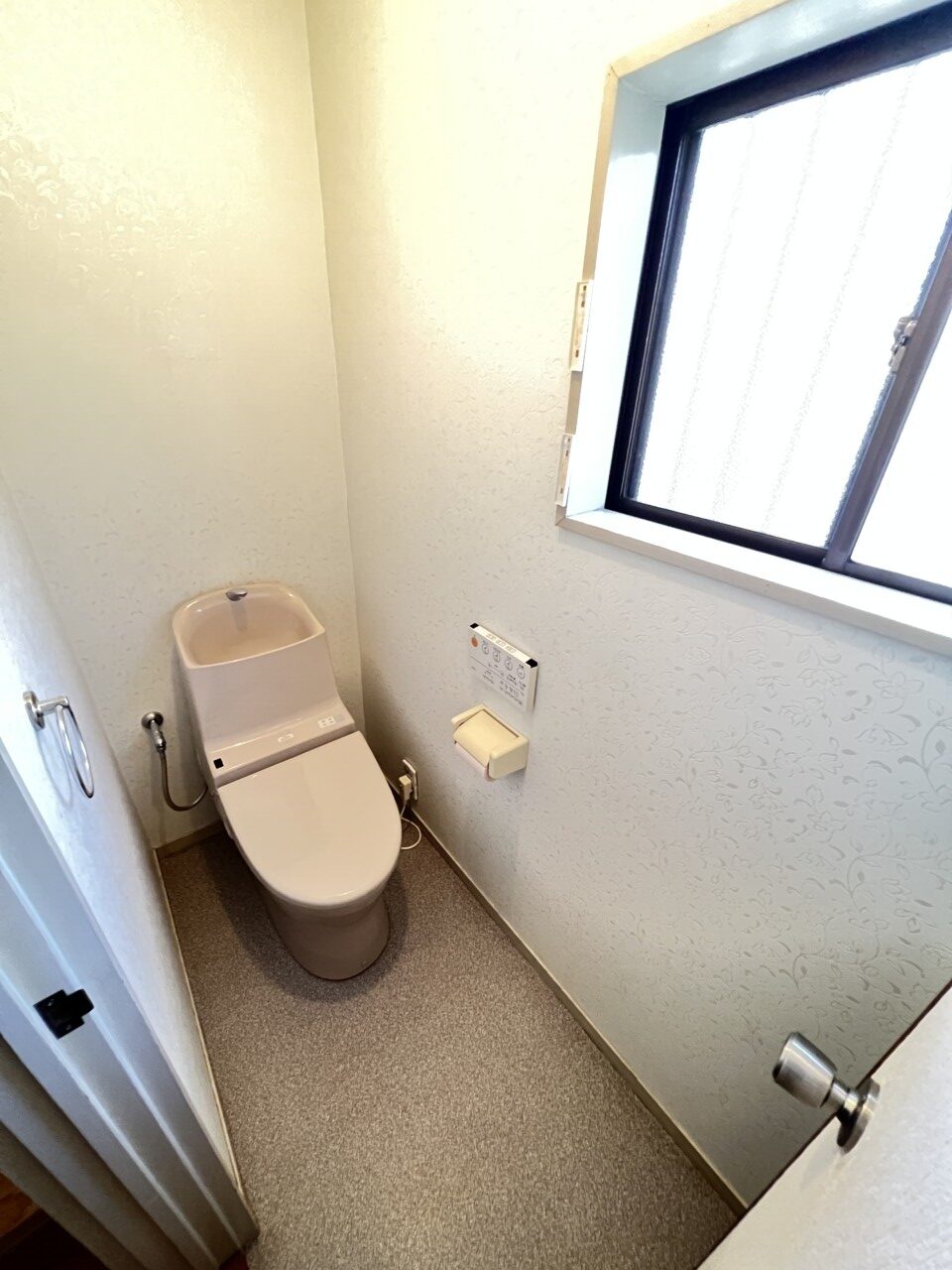 合志市 豊岡（光の森駅） 2階建 ６ＤＫ