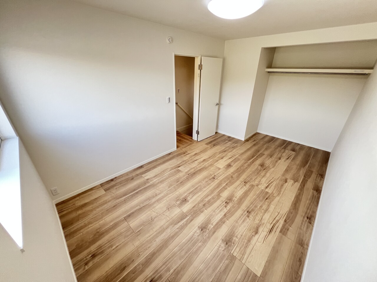 菊陽町 大字原水（三里木駅） 2階建 ３ＳＬＤＫ