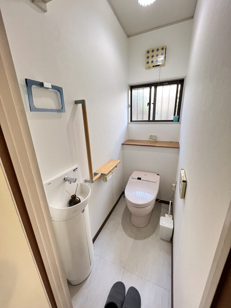 合志市 須屋（須屋駅） 2階建 ３ＳＬＤＫ