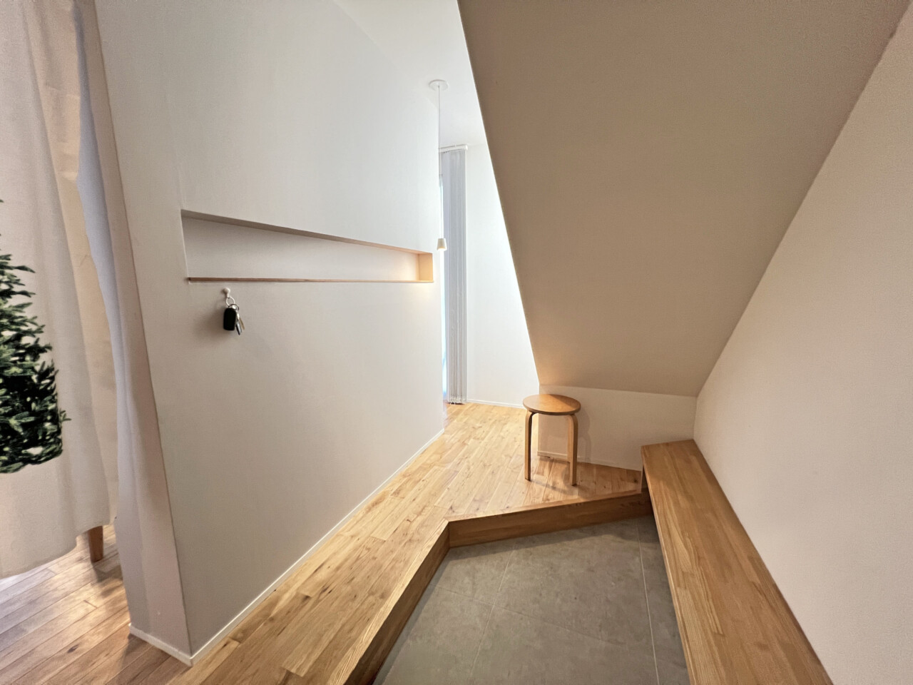 合志市 豊岡（御代志駅） 2階建 ２ＳＬＤＫ