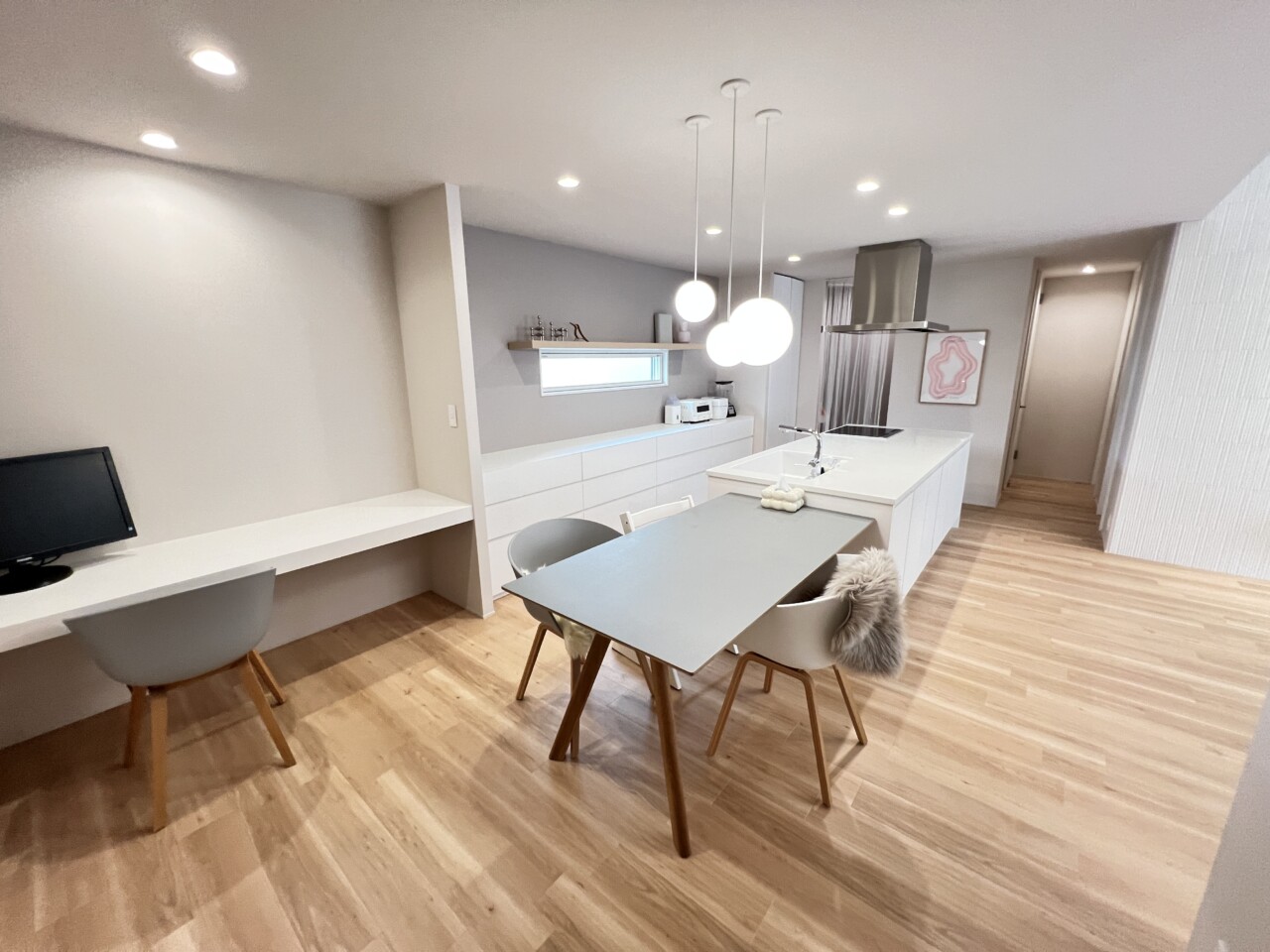 菊陽町 大字原水（原水駅） 平屋建 ３ＳＬＤＫ