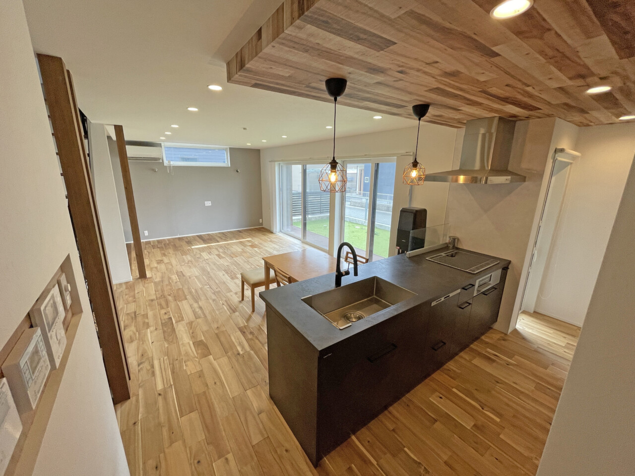 合志市 豊岡（御代志駅） 2階建 ３ＳＬＤＫ