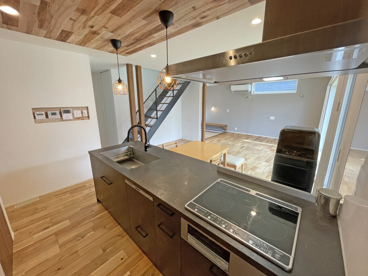 合志市 豊岡（御代志駅） 2階建 ３ＳＬＤＫ