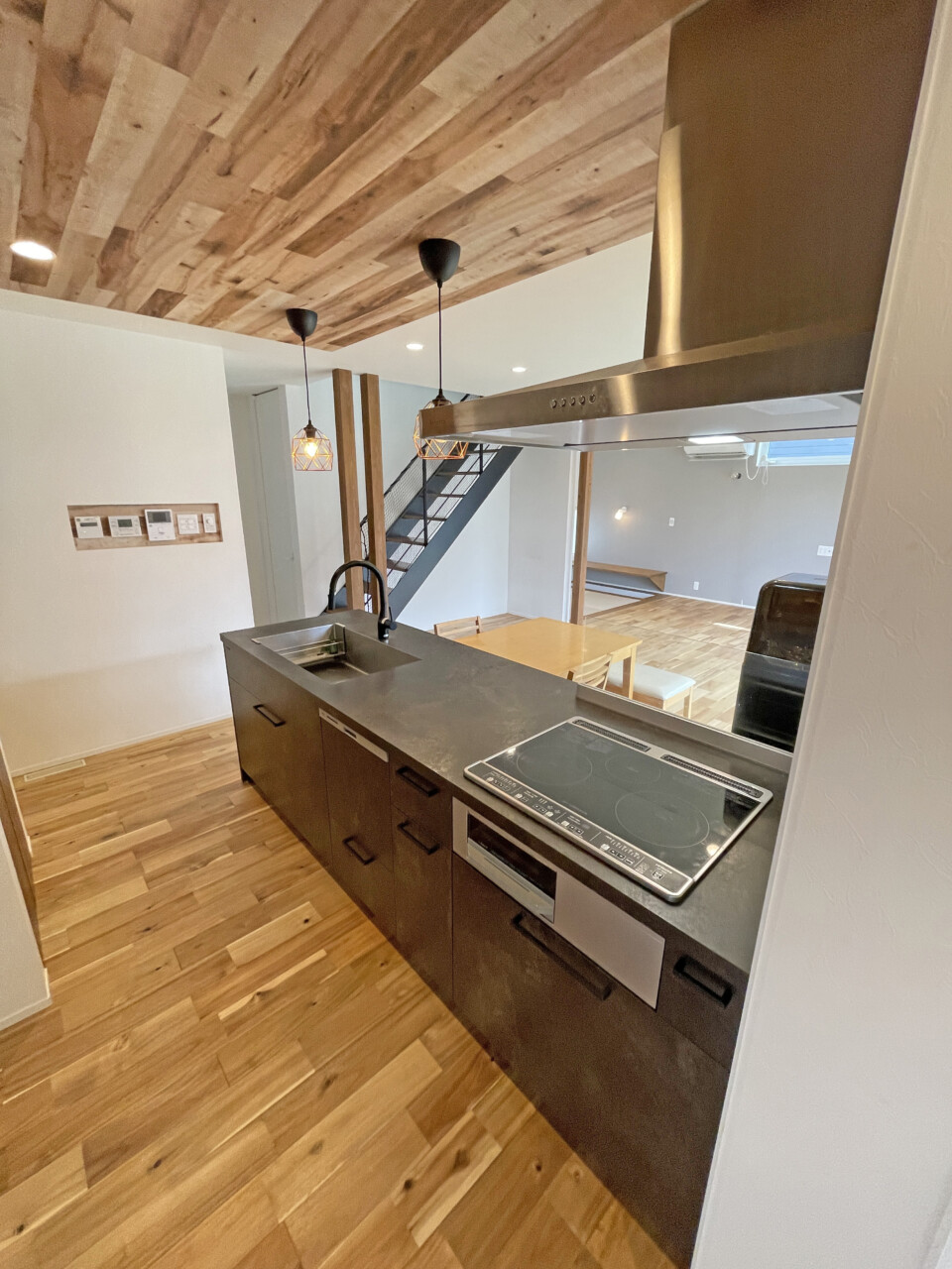 合志市 豊岡（御代志駅） 2階建 ３ＳＬＤＫ