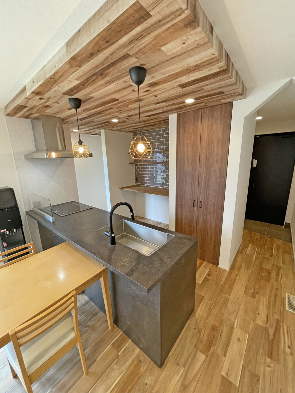 合志市 豊岡（御代志駅） 2階建 ３ＳＬＤＫ