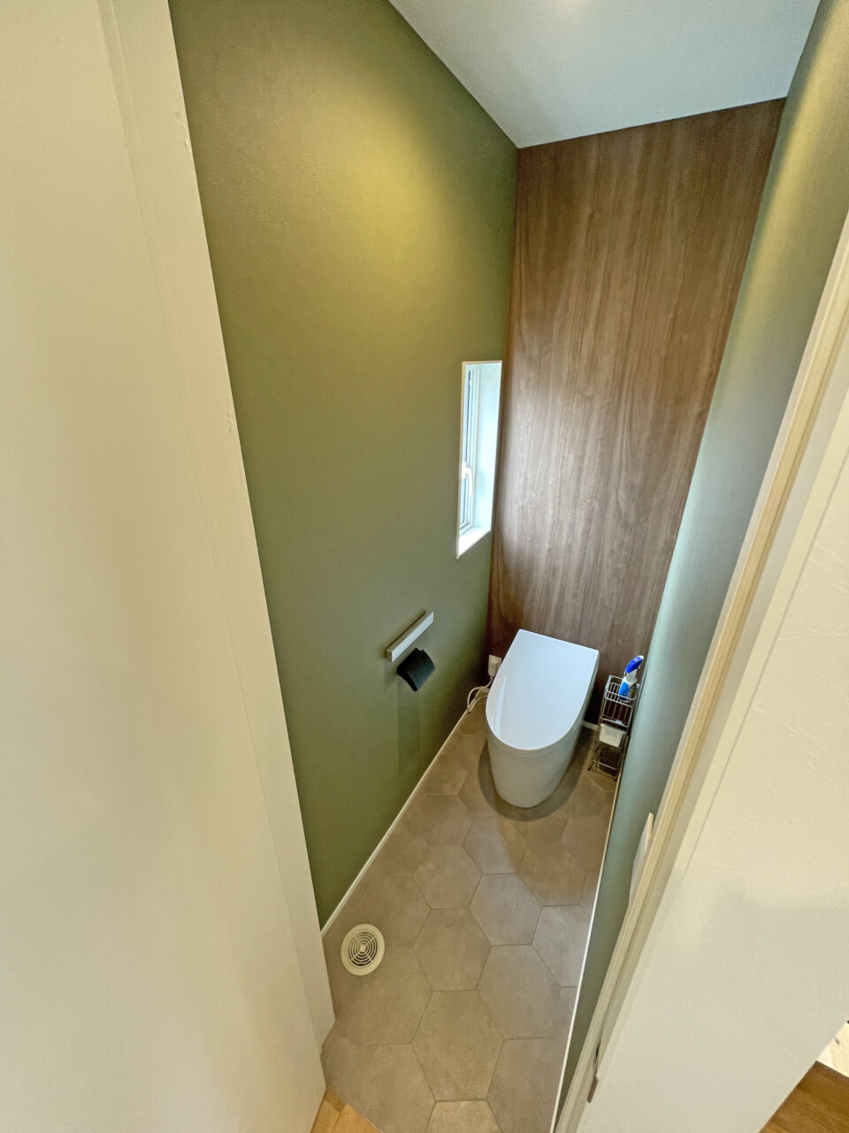 合志市 豊岡（御代志駅） 2階建 ３ＳＬＤＫ