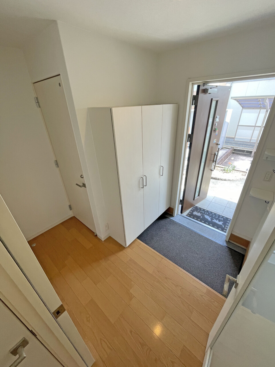 光の森６丁目（光の森駅） 2階建 ４ＳＬＤＫ