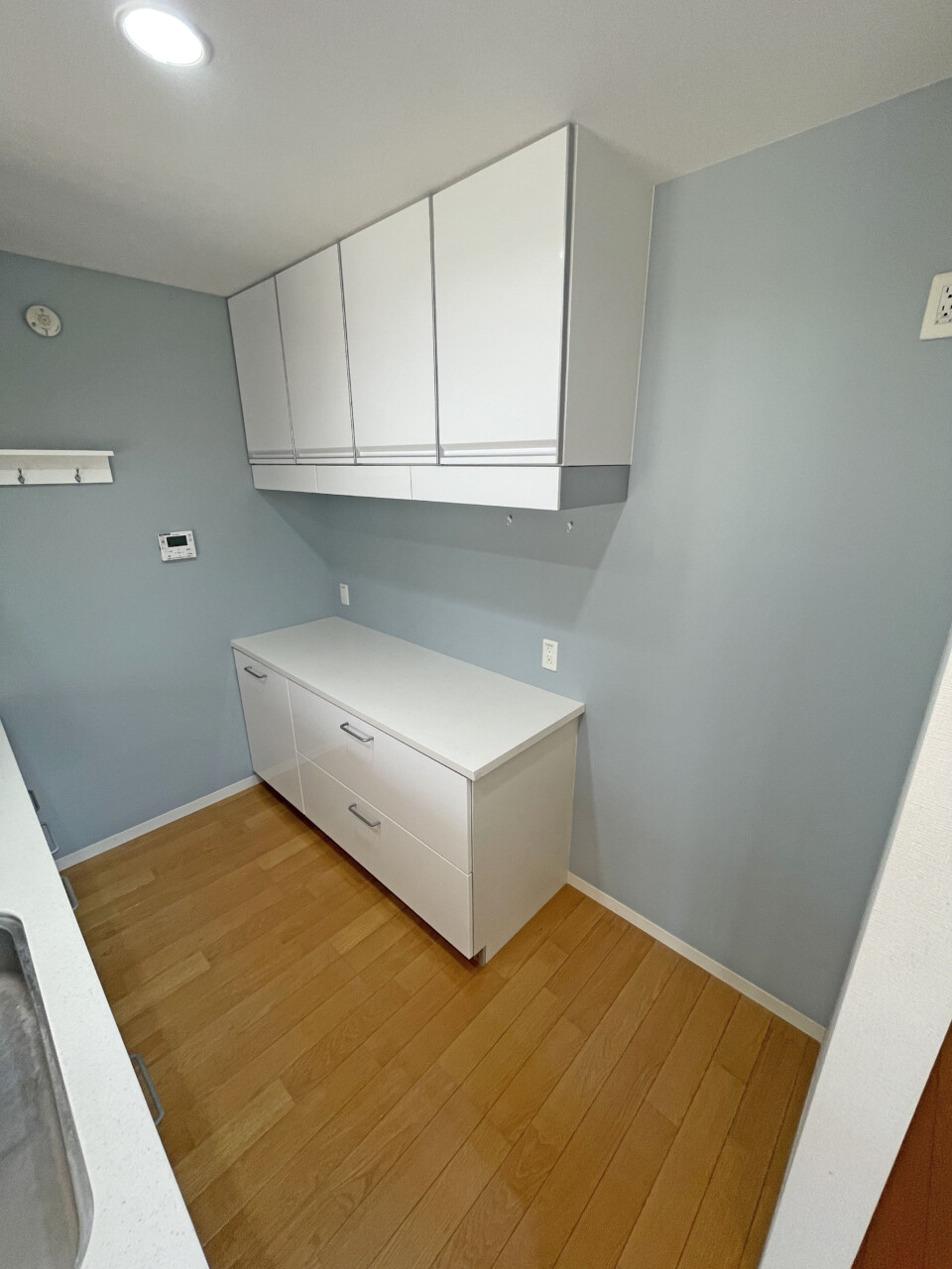 光の森６丁目（光の森駅） 2階建 ４ＳＬＤＫ