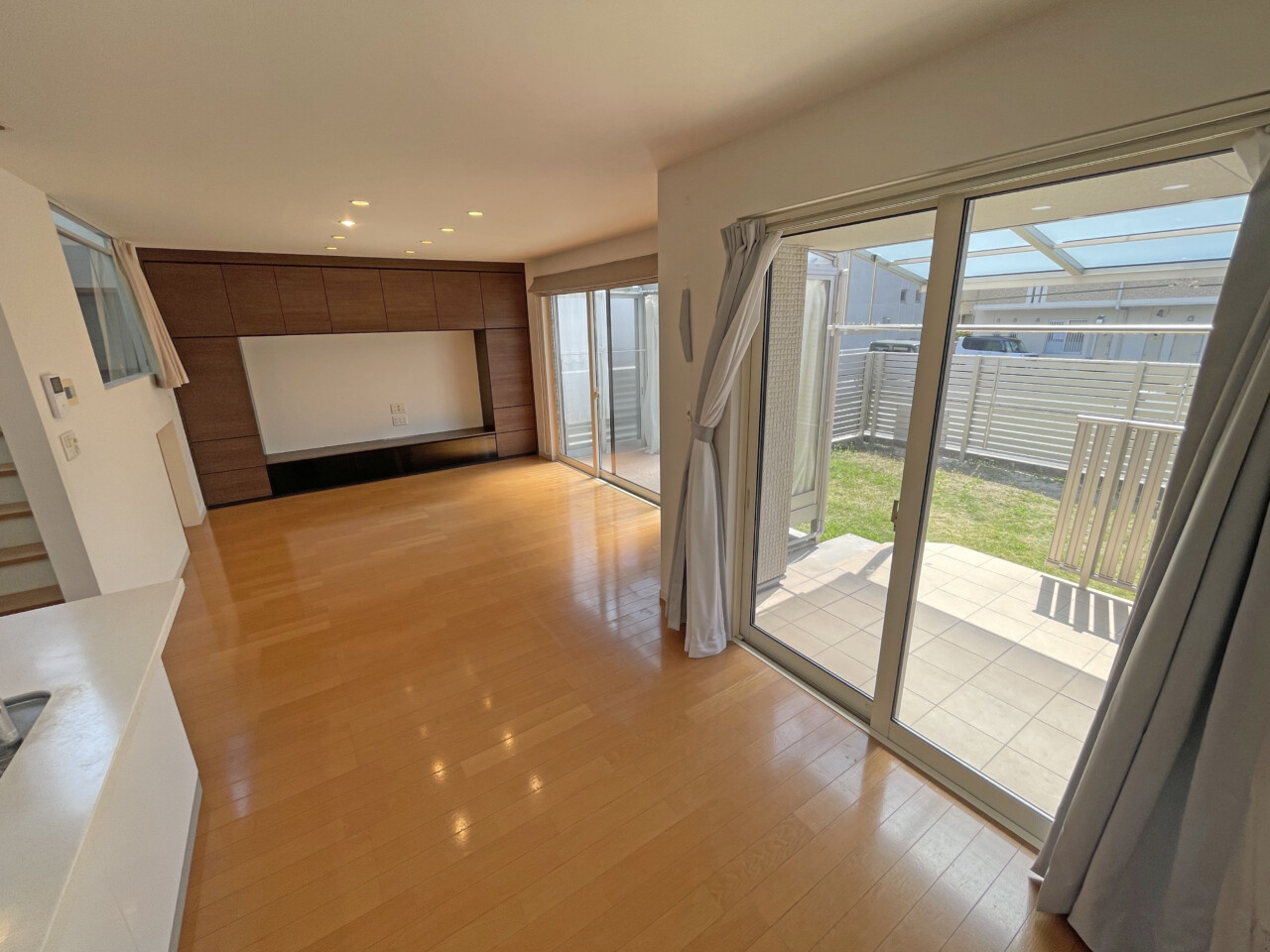 光の森６丁目（光の森駅） 2階建 ４ＳＬＤＫ