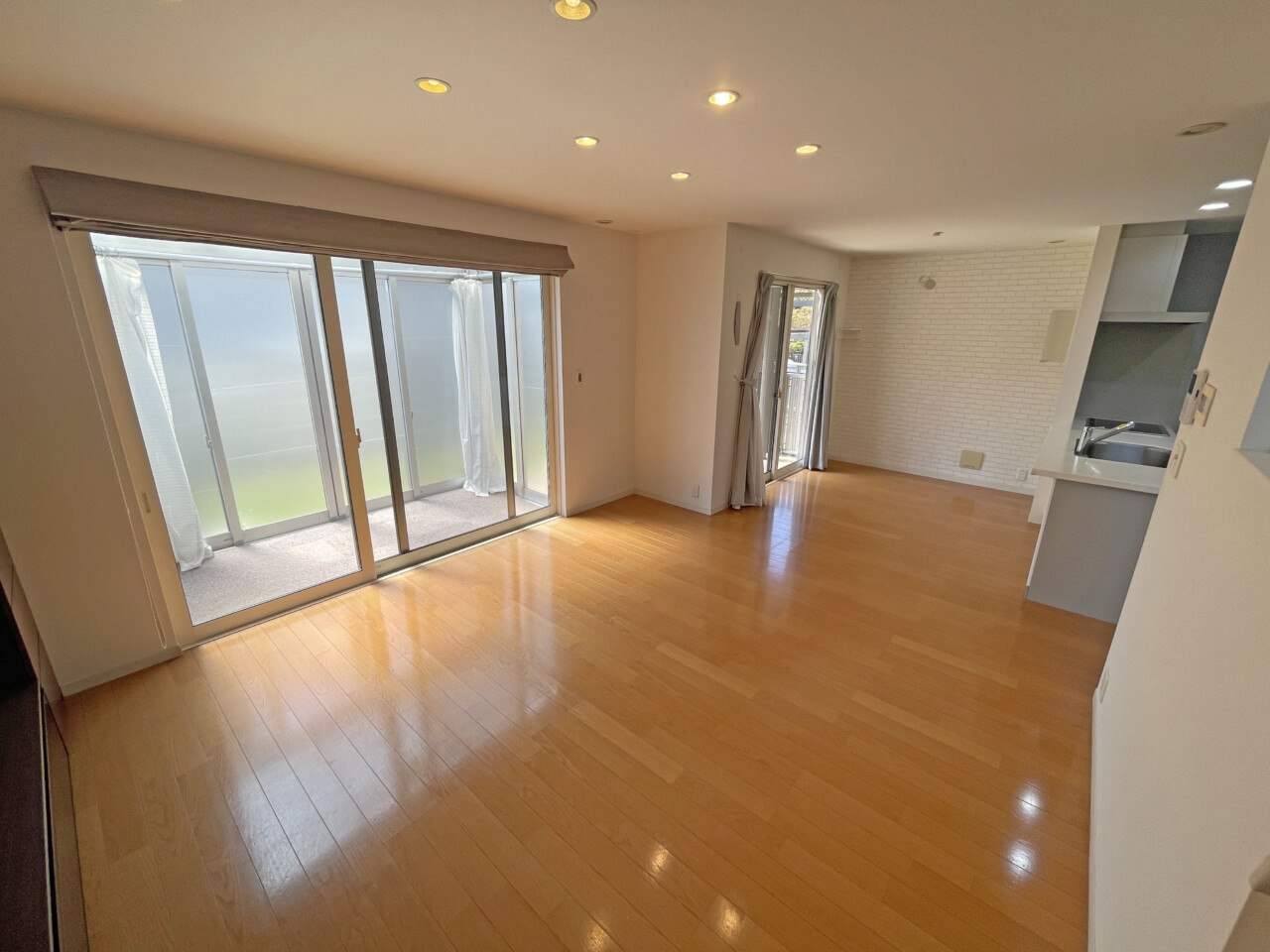 光の森６丁目（光の森駅） 2階建 ４ＳＬＤＫ