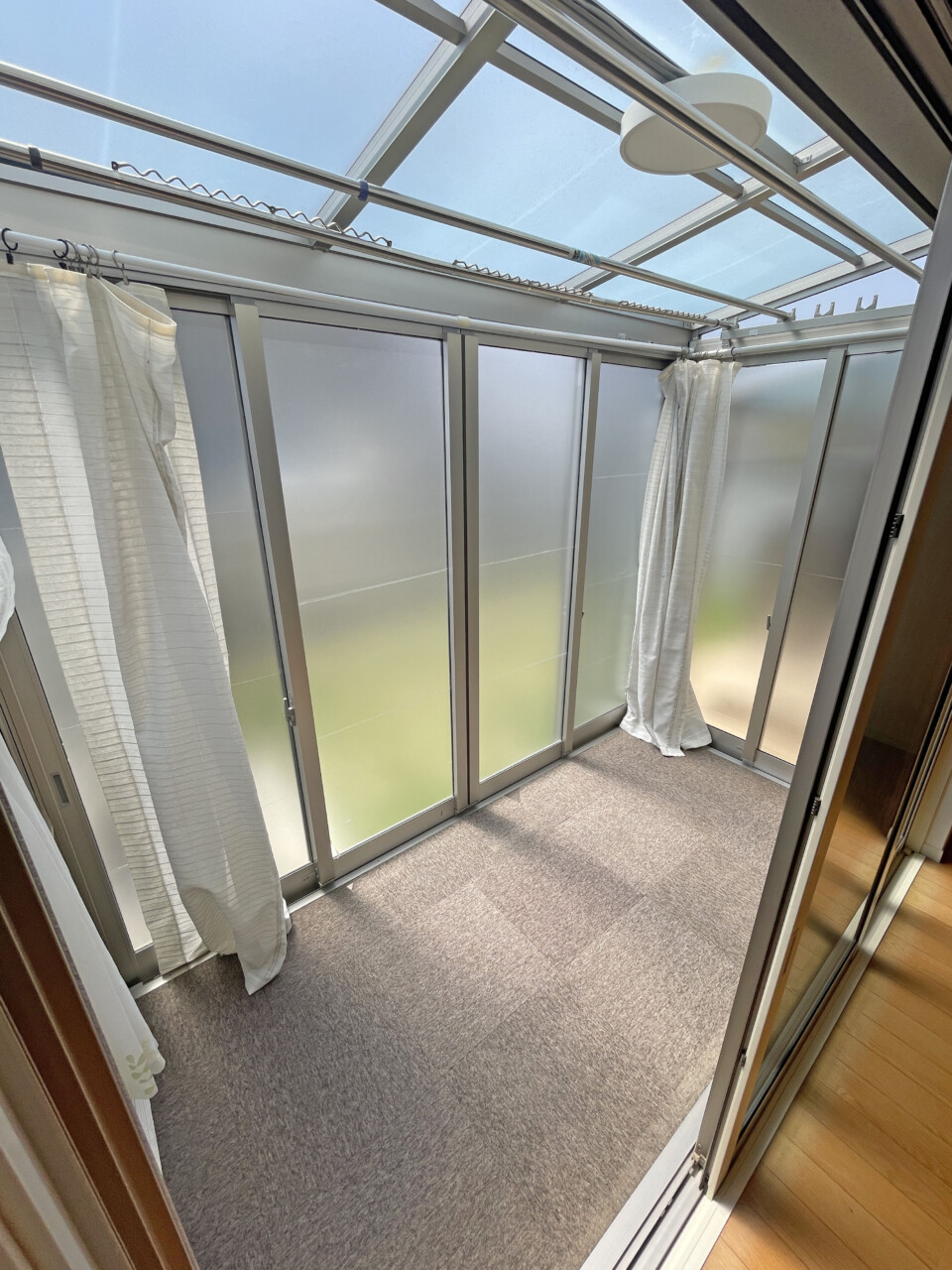 光の森６丁目（光の森駅） 2階建 ４ＳＬＤＫ