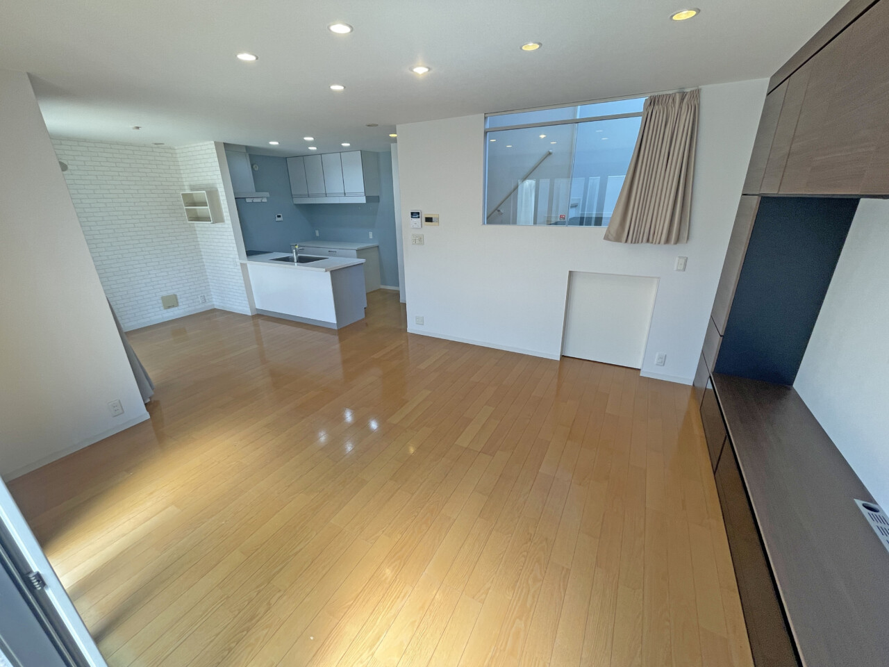 光の森６丁目（光の森駅） 2階建 ４ＳＬＤＫ