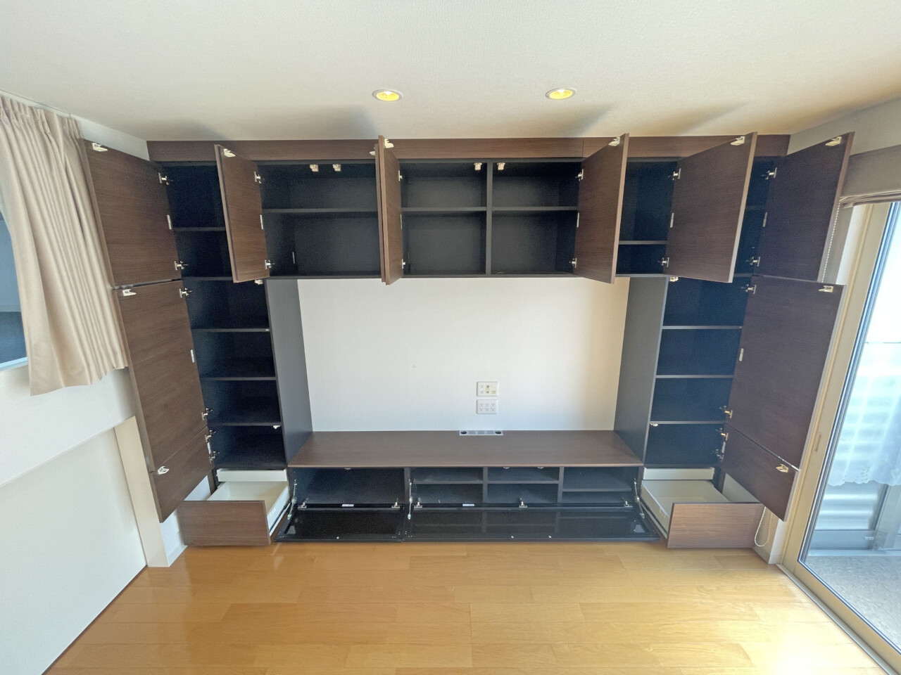 光の森６丁目（光の森駅） 2階建 ４ＳＬＤＫ