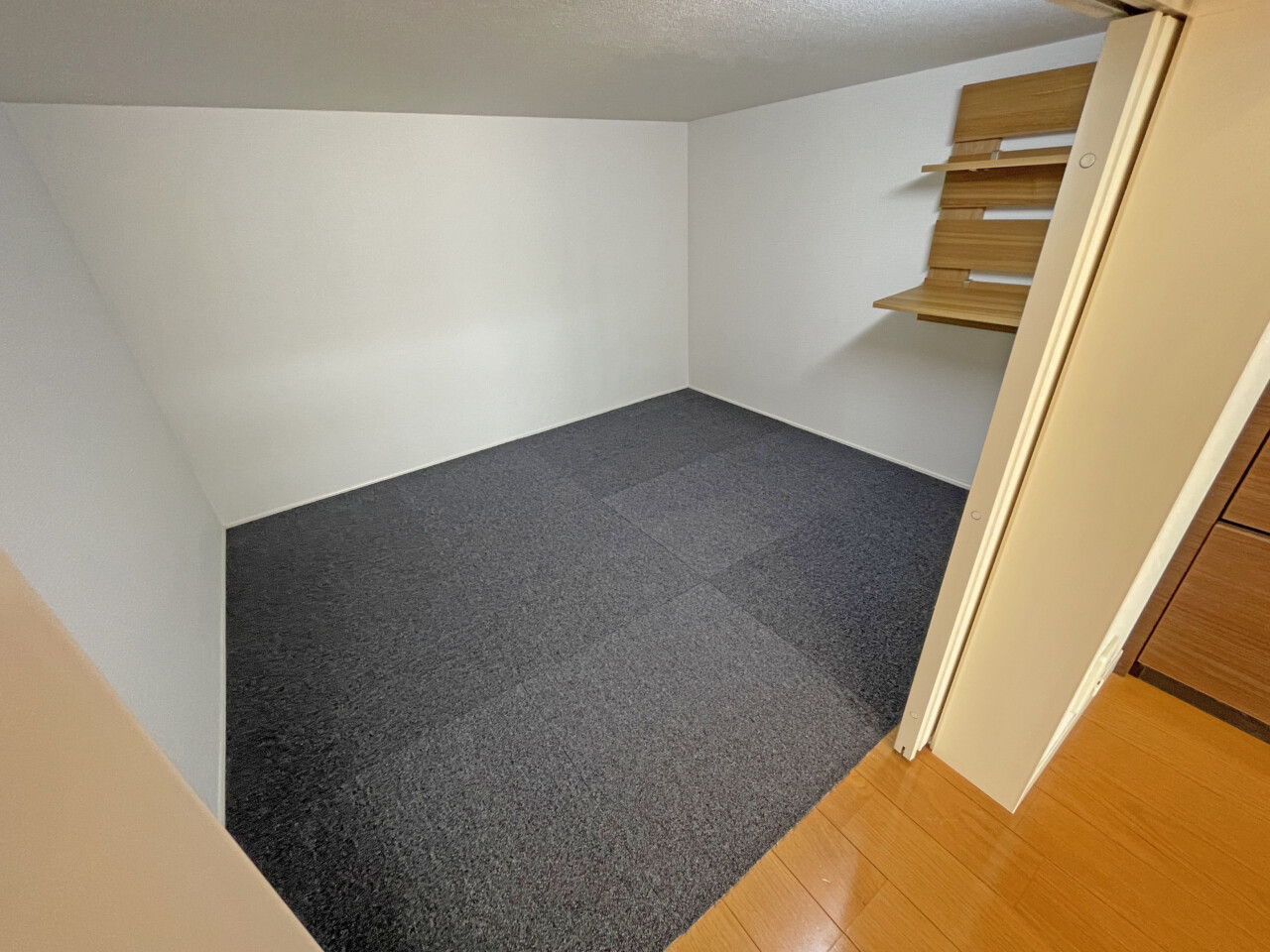 光の森６丁目（光の森駅） 2階建 ４ＳＬＤＫ