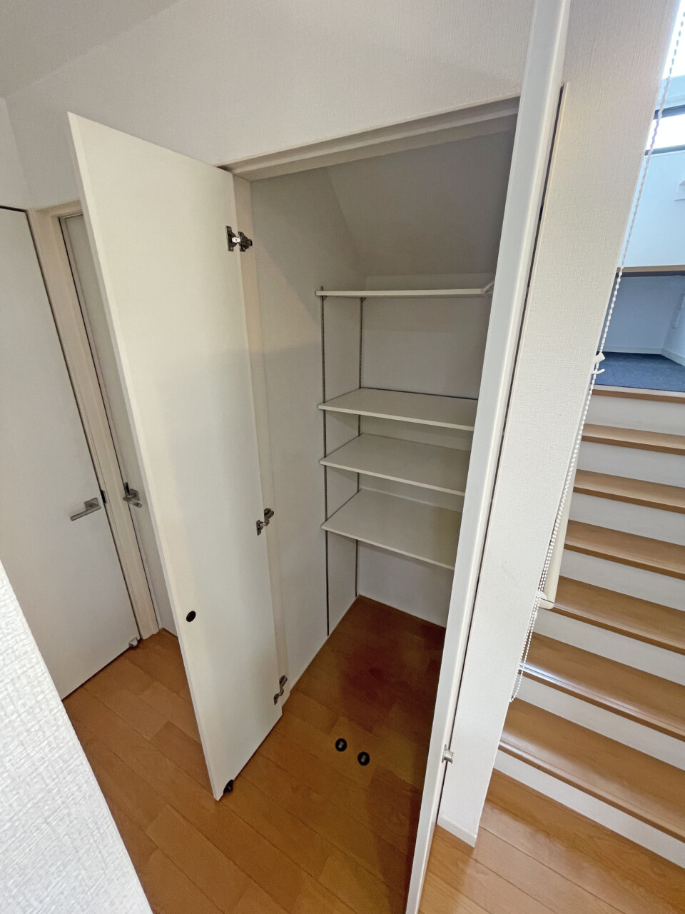 光の森６丁目（光の森駅） 2階建 ４ＳＬＤＫ